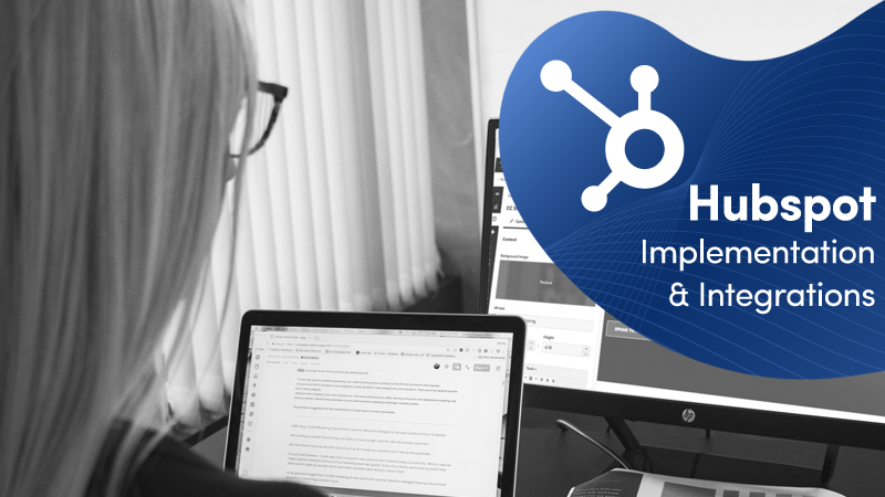 Hubspot Implementation & Integrations