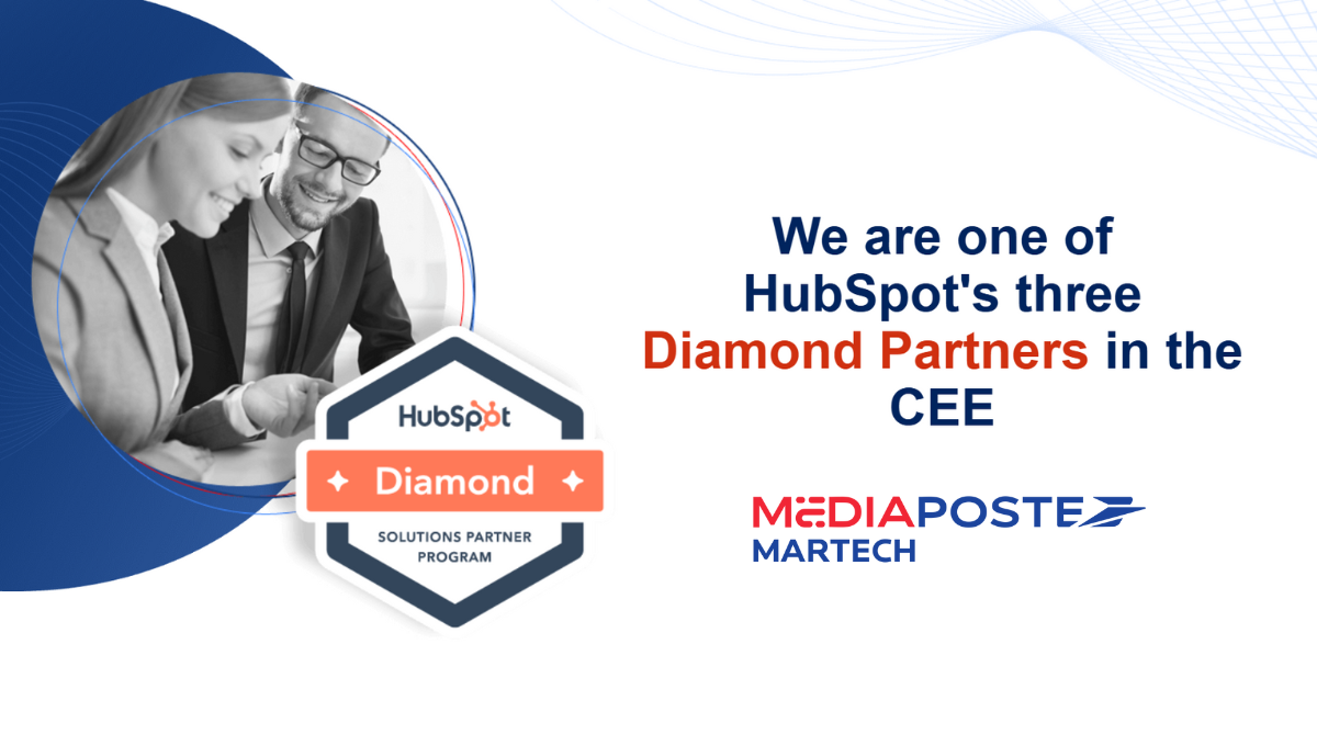 hubspot diamond partner romania